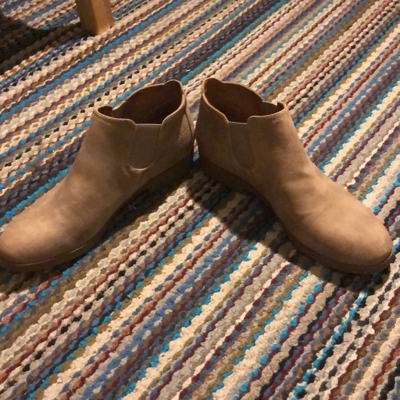 Booties - Picture 5 of 8